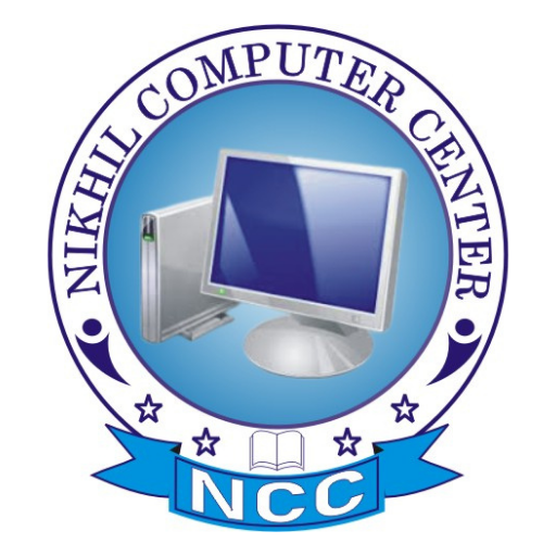 Nikhil Computer Center Sironj Download on Windows