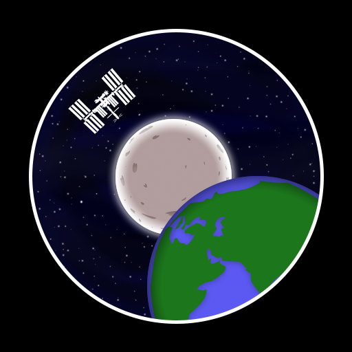 To the Moon and Beyond 1.0.0 Icon