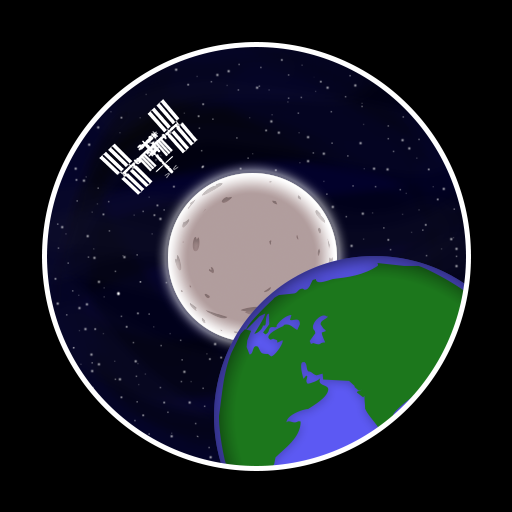 To the Moon and Beyond Logo