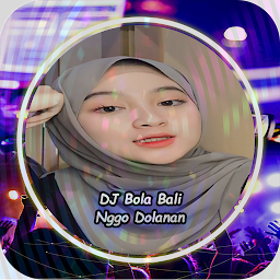 Icon image DJ Bola Bali Nggo Dolanan