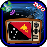 TV Ch Online Papuanewguinea icon