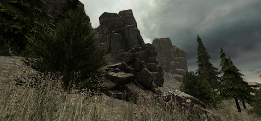 Screenshot image