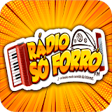 Rádio Só Forró FM - OFICIAL icon
