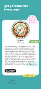 AstroVeda - Personal Astrology Screenshot
