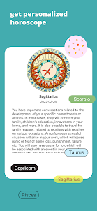 Horoscope Astrology AstroVeda
