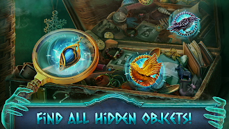 Game screenshot Mystical Riddles 1 f2p hack