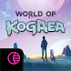 KMON: World of Kogaea - Androidアプリ