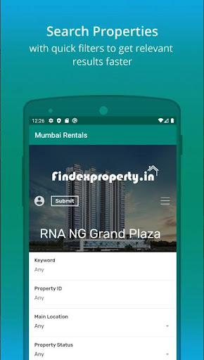 Mumbai Rentals - Real estate a