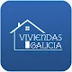 Portal inmobiliario Viviendas Galicia