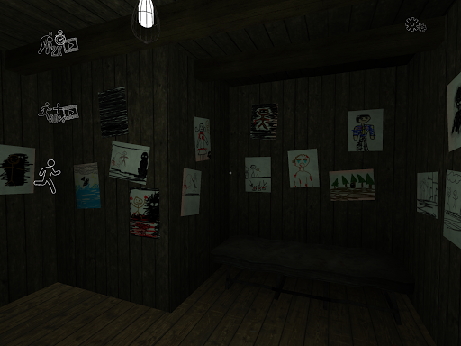 HeadHorse: Horror Game 1.2.9 screenshots 8