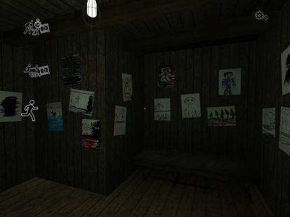 HeadHorse: Horror Game 1.2.98 Screenshots 16