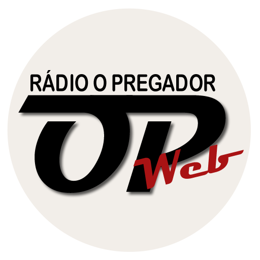 Radio O Pregador logo