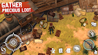 screenshot of Westland Survival: Cowboy Game