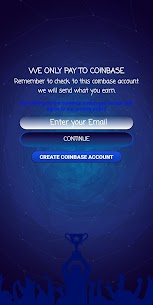 EFast EFree Earn Real Ethereum Free Apk app for Android 2