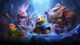 Game screenshot Dragon Champions hack