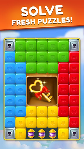 Feverish Toy Tapping Also Screen 2