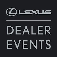 Lexus Dealer Events