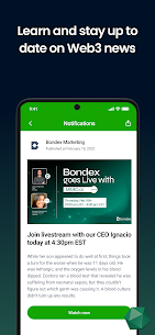 Bondex APK for Android Download 5