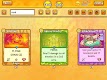 screenshot of Cards and Castles