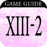 Guide - Final Fantasy XIII 2 icon