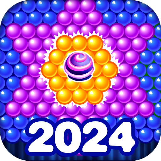 Bubble Shooter 3 Apps on Google Play