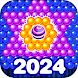 Bubble Shooter 3 - Androidアプリ