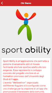 Sport Ability