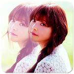 Cover Image of ダウンロード Pic Blend  APK