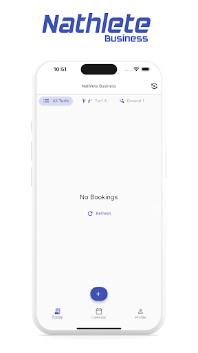 Nathlete Business Screen 2