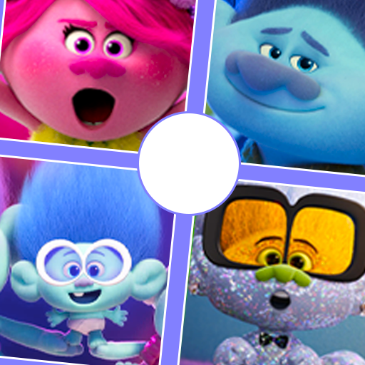 Trolls Band Together Wallpaper Download on Windows