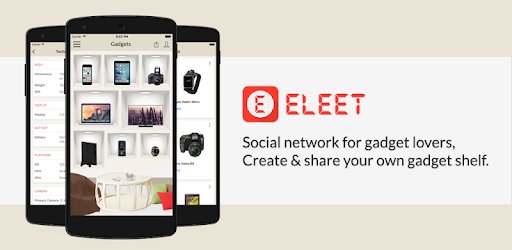 Eleet Android App