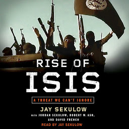 صورة رمز Rise of ISIS: A Threat We Can't Ignore