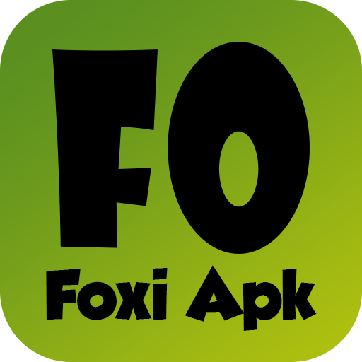 Foxi APK  Movies and TV Shows