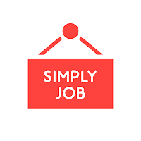 SimplyJob - find dit nye job