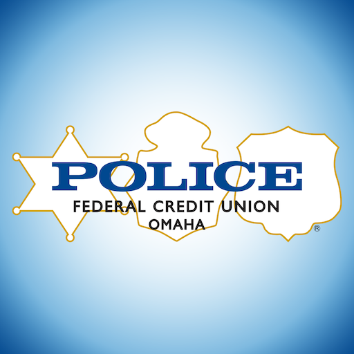 PFCU OMAHA logo