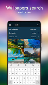 Screenshot image