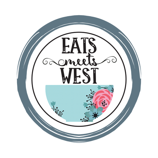 Eats Meets West Bowls logo