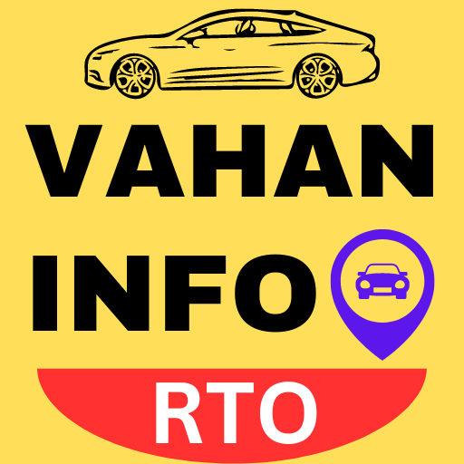 Vahan Info - RTO Vehicle Info