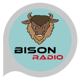 Bison Live Radio icon