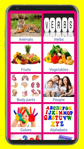 Learn English From Tamil Screen 2