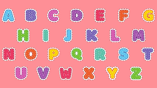 ABC Fun: English for Kids Screen 2