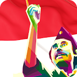 Lagu Kebangsaan Indonesia icon