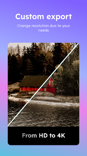 LitePic – Photo Editor