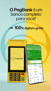 PagBank APK App v4.103.5 Download For Android 4