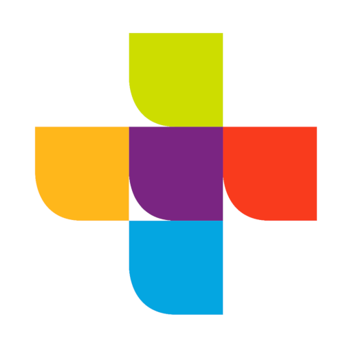 Gym Plus logo