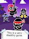 screenshot of Ninja Evolution: Idle Warriors