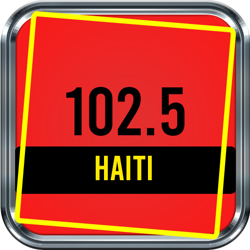 Radio 102.5 Haiti 102.5 FM Rad