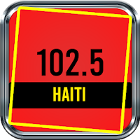 Radio 102.5 Haiti 102.5 FM Radio 102.5 Haiti