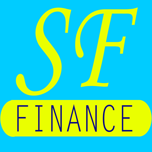 SF eBook Reader logo