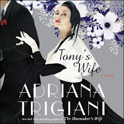 Imagem do ícone Tony's Wife: A Novel